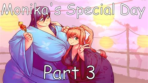 kemono drblackjack|DDLC: Monika's Special Day Part 3 (Snide and Sniff Episode 114 .